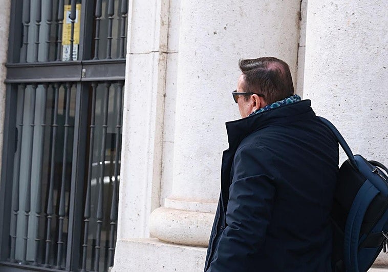 Un juez declara como víctima en el caso ataúdes tras condenar hace años a un hombre que calumnió a Morchón